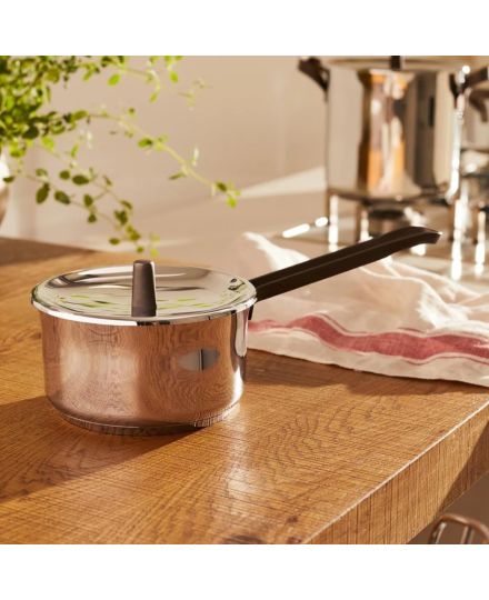 Alessi Edo Juego de Cazuelas | Alessi | Mimocook