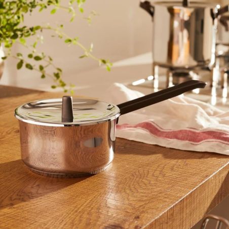 Alessi Edo Juego de Cazuelas | Alessi | Mimocook