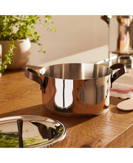 Alessi Edo Juego de Cazuelas | Alessi | Mimocook