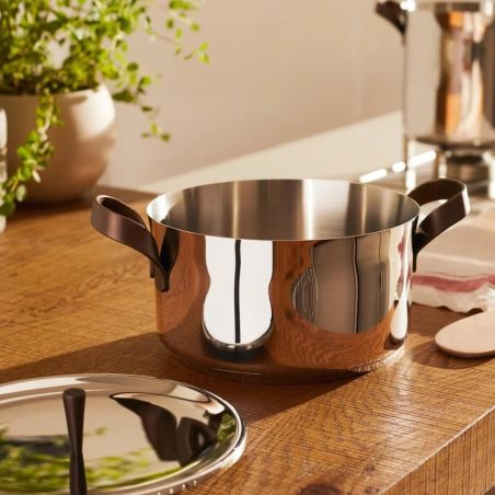 Alessi Edo Juego de Cazuelas | Alessi | Mimocook