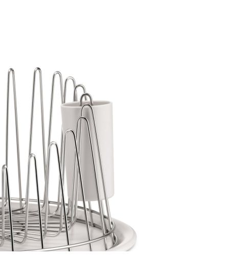Alessi A Tempo Tablett für Abtropfgestell | Alessi | Mimocook