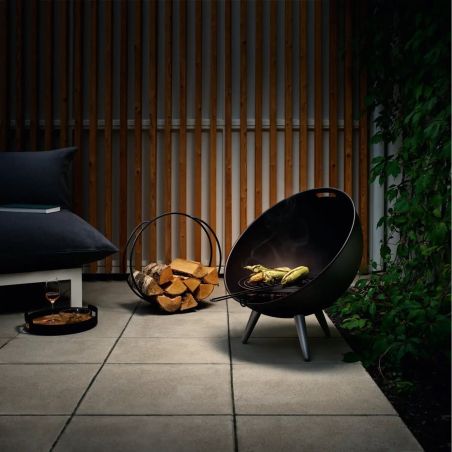 Eva Solo FireGlobe Fire Pit 64 cm | Eva Solo | Mimocook