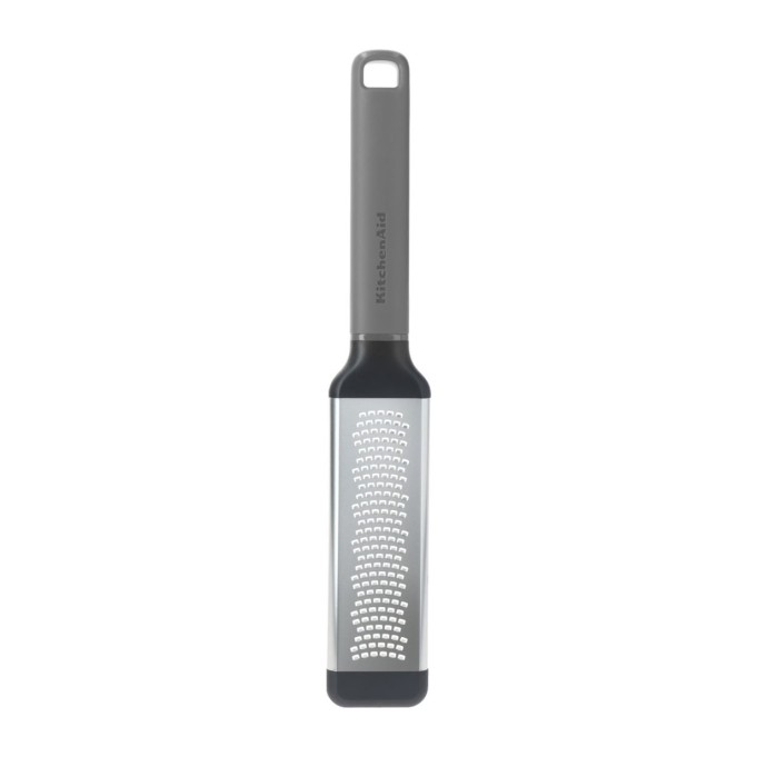 KitchenAid Ralador Fino Cinzento Charcoal | KitchenAid | Mimocook