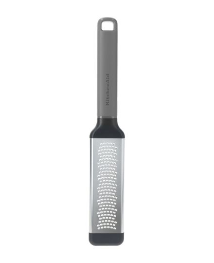 KitchenAid Râpe Fine Gris Charcoal | KitchenAid | Mimocook