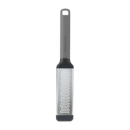 KitchenAid Ralador Fino Cinzento Charcoal | KitchenAid | Mimocook