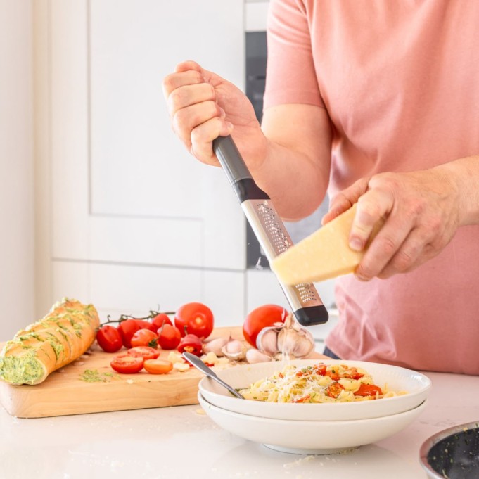 KitchenAid Ralador Fino Cinzento Charcoal | KitchenAid | Mimocook