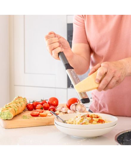 KitchenAid Râpe Fine Gris Charcoal | KitchenAid | Mimocook