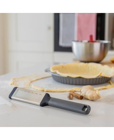 KitchenAid Râpe Fine Gris Charcoal | KitchenAid | Mimocook