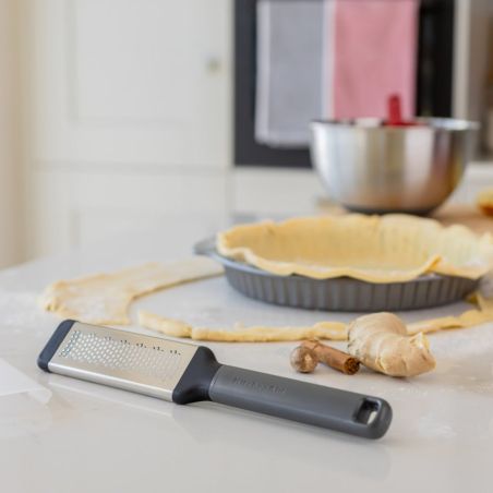 KitchenAid Feinreibe Charcoal Grey | KitchenAid | Mimocook
