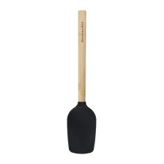 KitchenAid Bamboo Spoon Spatula 30 cm