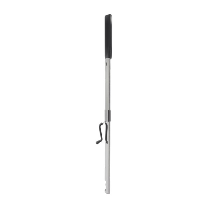 KitchenAid Termómetro de Cozinha com Clip para Óleo, Açúcar e Compotas Preto | KitchenAid | Mimocook