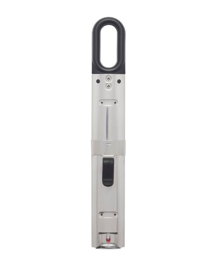 KitchenAid Thermomètre de Cuisine à Clip pour Huile, Sucre et Confitures Noir | KitchenAid | Mimocook
