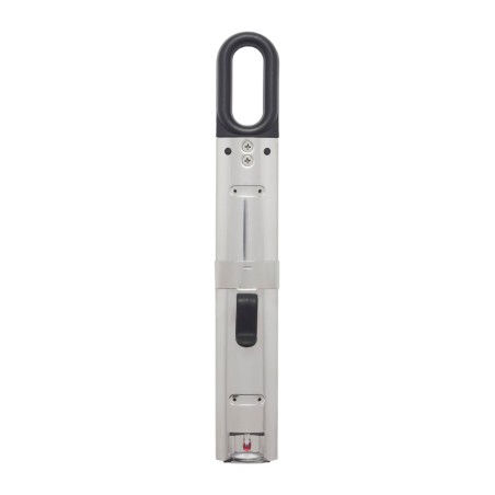 KitchenAid Clip-On Cooking Thermometer for Oil, Sugar and Jam Black | KitchenAid | Mimocook
