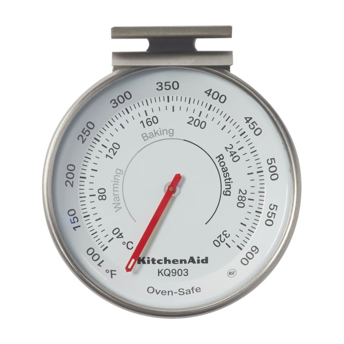 KitchenAid Adjustable Oven Temperature Gauge | KitchenAid | Mimocook