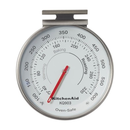 KitchenAid verstellbares Ofenthermometer | KitchenAid | Mimocook