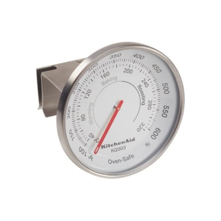 KitchenAid Thermomètre de Four Réglable | KitchenAid | Mimocook