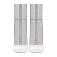 KitchenAid Salz- & Pfeffermühlen