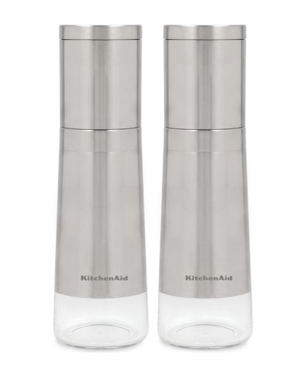 KitchenAid Salz- & Pfeffermühlen | KitchenAid | Mimocook