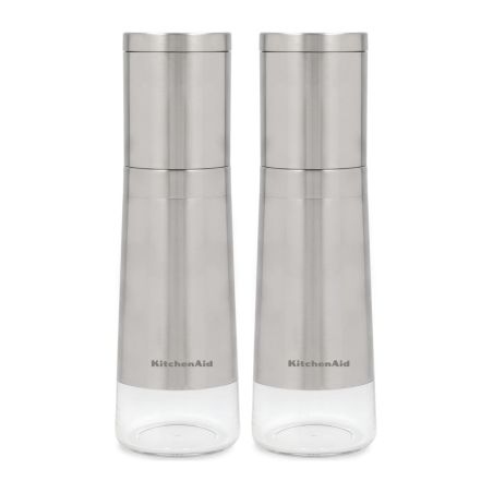 KitchenAid Salz- & Pfeffermühlen | KitchenAid | Mimocook