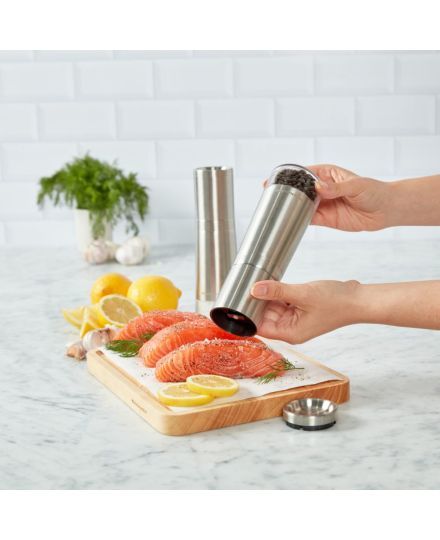 KitchenAid Salz- & Pfeffermühlen | KitchenAid | Mimocook