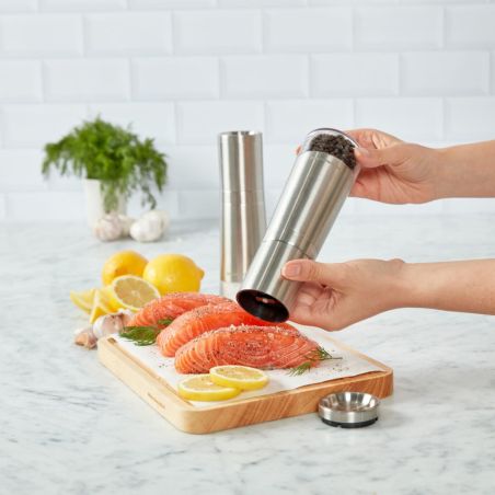 KitchenAid Salz- & Pfeffermühlen | KitchenAid | Mimocook