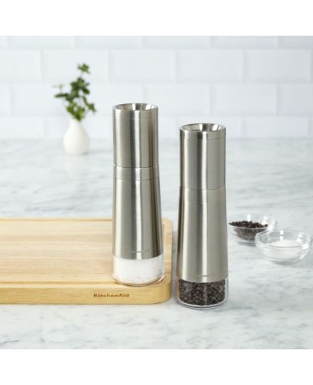 KitchenAid Salz- & Pfeffermühlen | KitchenAid | Mimocook