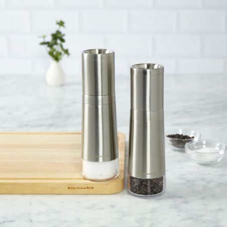 KitchenAid Salz- & Pfeffermühlen | KitchenAid | Mimocook