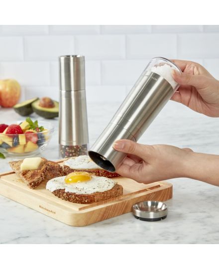 KitchenAid Salz- & Pfeffermühlen | KitchenAid | Mimocook