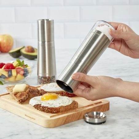 KitchenAid Salz- & Pfeffermühlen | KitchenAid | Mimocook