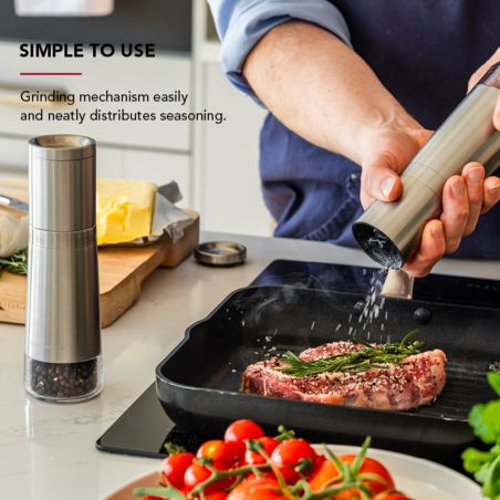 KitchenAid Salz- & Pfeffermühlen | KitchenAid | Mimocook
