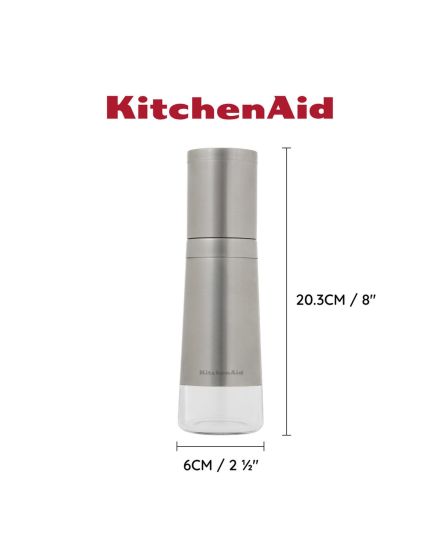 KitchenAid Salz- & Pfeffermühlen | KitchenAid | Mimocook