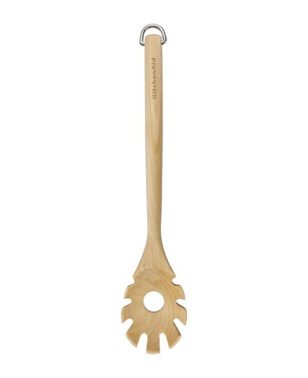 KitchenAid 4-Piece Birchwood Tool Set | KitchenAid | Mimocook