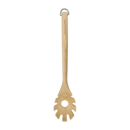 KitchenAid 4-Piece Birchwood Tool Set | KitchenAid | Mimocook