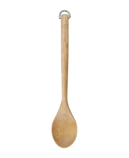KitchenAid 4-Piece Birchwood Tool Set | KitchenAid | Mimocook