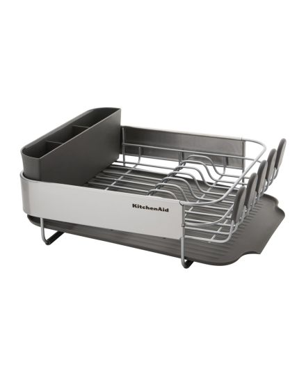 KitchenAid Compact Dish-Drying Rack | KitchenAid | Mimocook