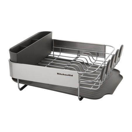 KitchenAid Compact Dish-Drying Rack | KitchenAid | Mimocook