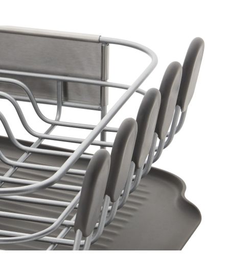 KitchenAid Compact Dish-Drying Rack | KitchenAid | Mimocook