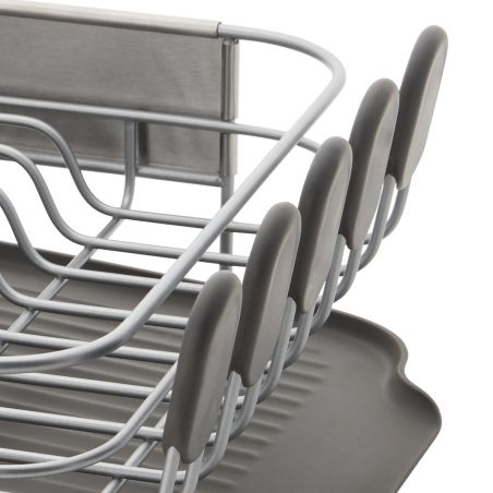 KitchenAid Compact Dish-Drying Rack | KitchenAid | Mimocook