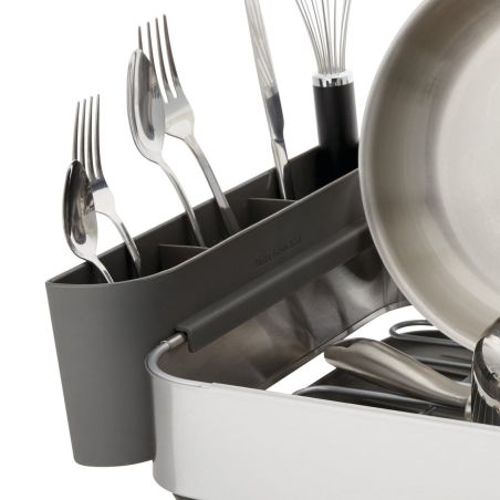 KitchenAid Compact Dish-Drying Rack | KitchenAid | Mimocook