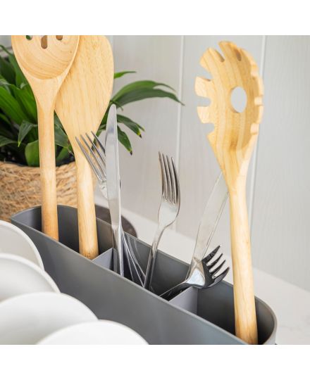 KitchenAid Compact Dish-Drying Rack | KitchenAid | Mimocook