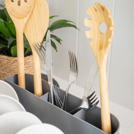 KitchenAid Compact Dish-Drying Rack | KitchenAid | Mimocook