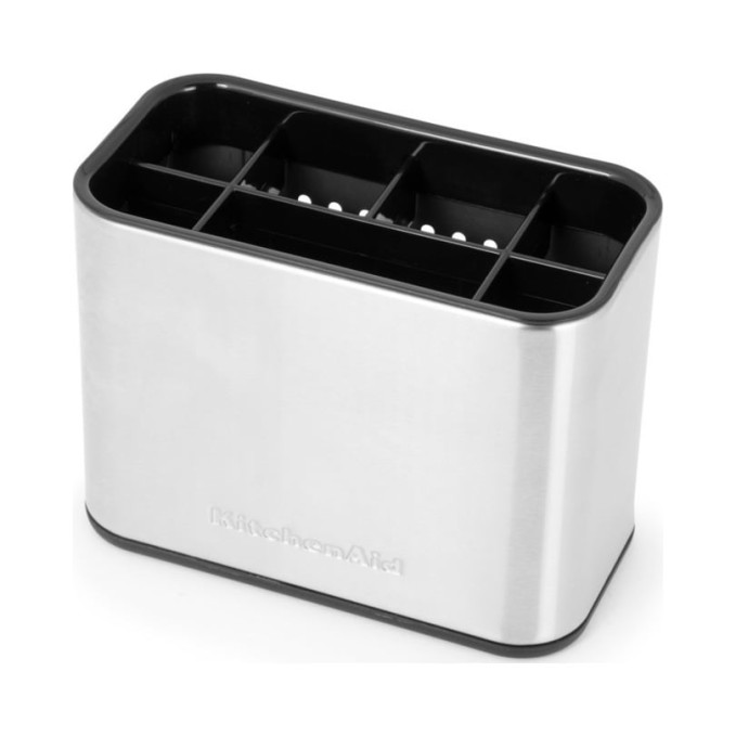 KitchenAid organizador para escovas de lava-loiça