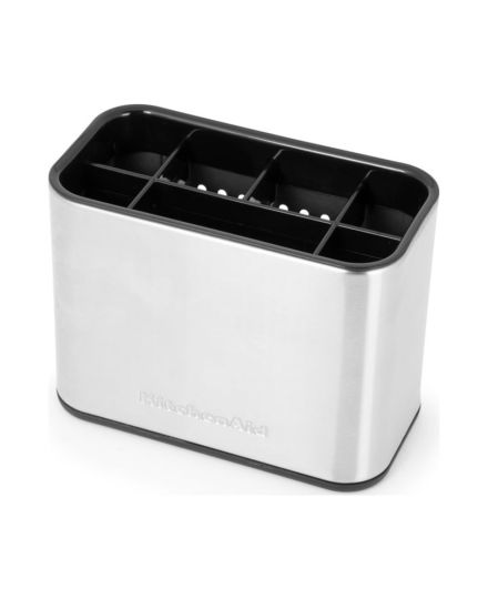 KitchenAid organizador para escovas de lava-loiça | KitchenAid | Mimocook