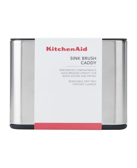 KitchenAid organizador para escovas de lava-loiça | KitchenAid | Mimocook