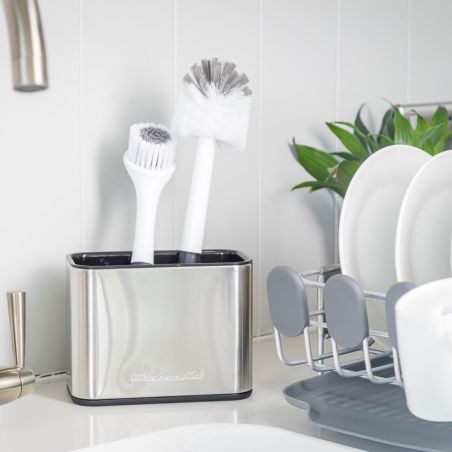 KitchenAid organizador para escovas de lava-loiça