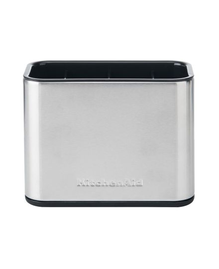 KitchenAid organizador para escovas de lava-loiça