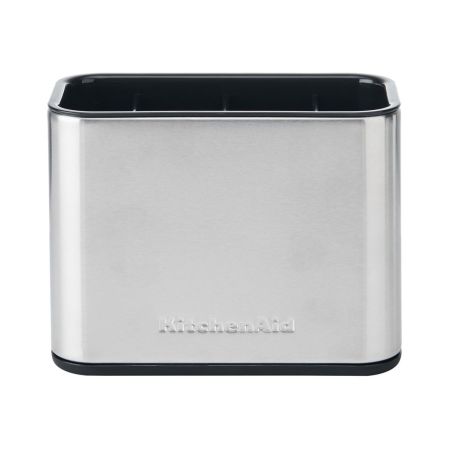 KitchenAid organizador para escovas de lava-loiça