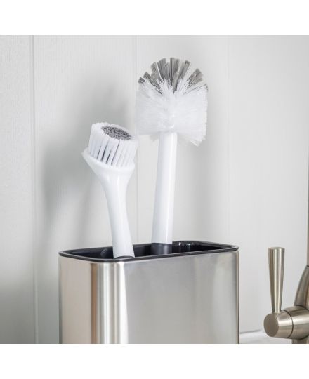 KitchenAid organizador para escovas de lava-loiça