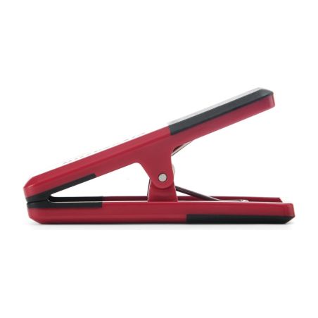 KitchenAid 4pc Small Kitchen Clips Set - Empire Red | KitchenAid | Mimocook