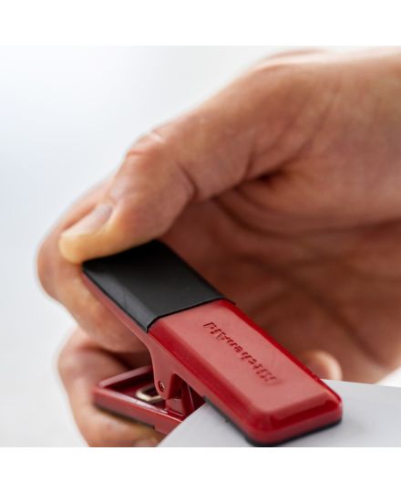 KitchenAid 4-teiliges kleines Küchenclip-Set Empire Red | KitchenAid | Mimocook